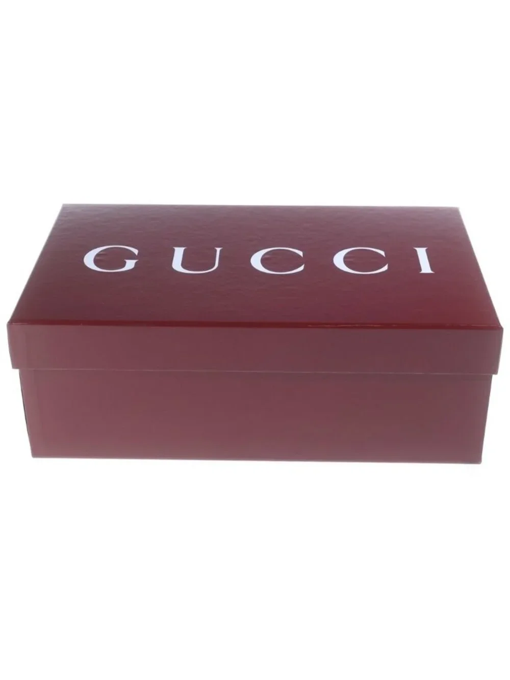 Gucci Horsebit Studded Loafer Leather Dress Shoes Black
